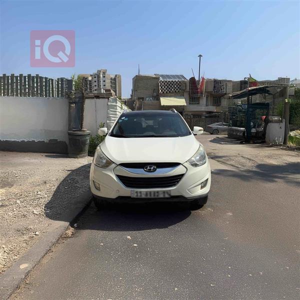 Hyundai for sale in Iraq